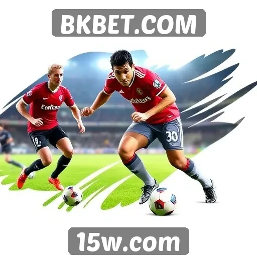 Plataforma BKBET.COM apresenta novos bônus e promoções