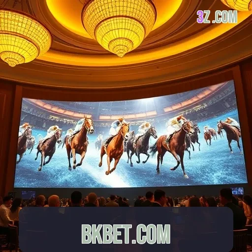 BKBET.COM: Navegando pela Vibrante Comunidade de Jogos Online
