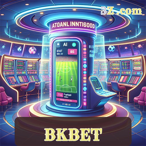 Baixar no BKBET.COM: Oportunidades Imperdíveis para Jogadores