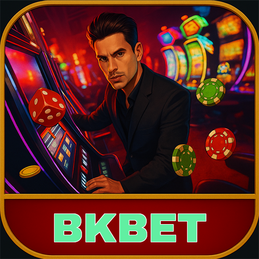 BKBET.COM : Baixe nosso app e jogue na plataforma de cassino favorita do Brasil