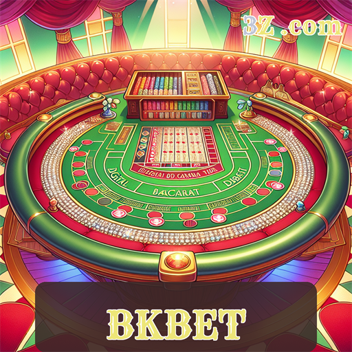 Experiência VIP: O Mundo Exclusivo do BKBET.COM
