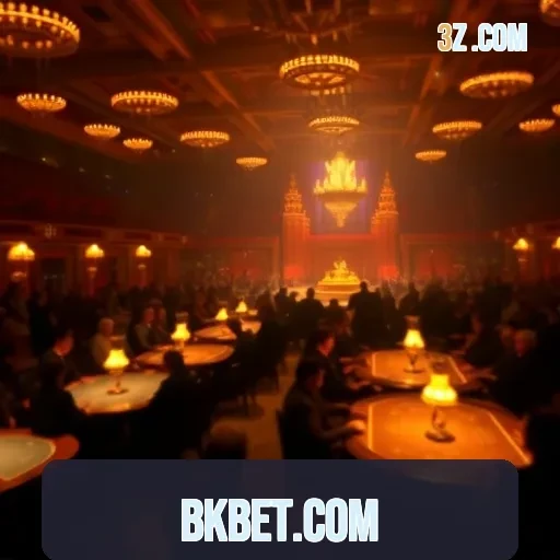 BKBET.COM: Os Melhores Jackpots Que Você Não Pode Perder