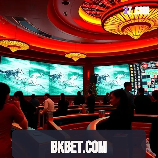 BKBET.COM: Programas de Fidelidade que Transformam Cada Aposta em Recompensa