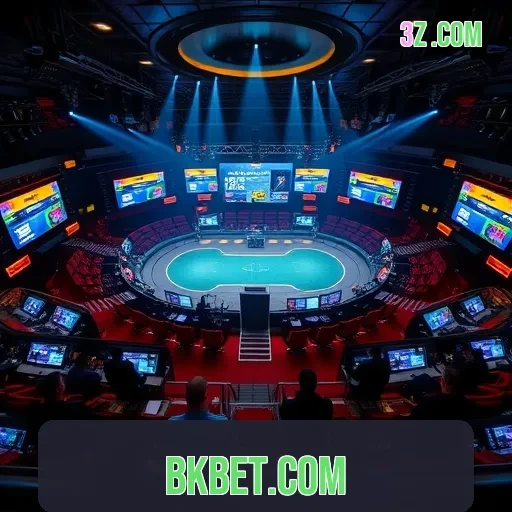 BKBET.COM: Explore o Futuro dos Jogos Móveis no Brasil