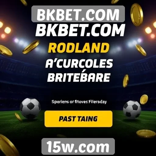 Novas promoções atraem jogadores em BKBET.COM