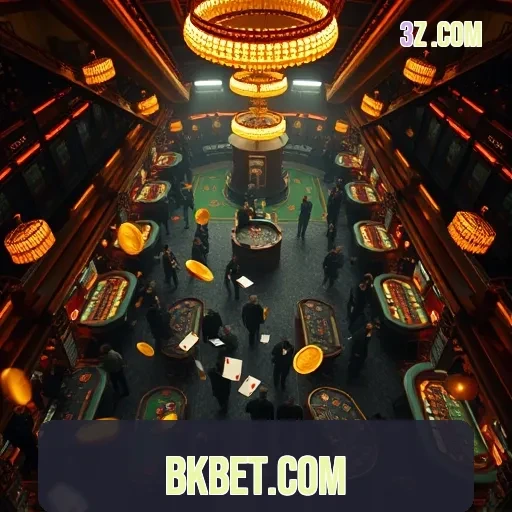 BKBET.COM: A Revolução nas Avaliações de Jogos Brasileiros